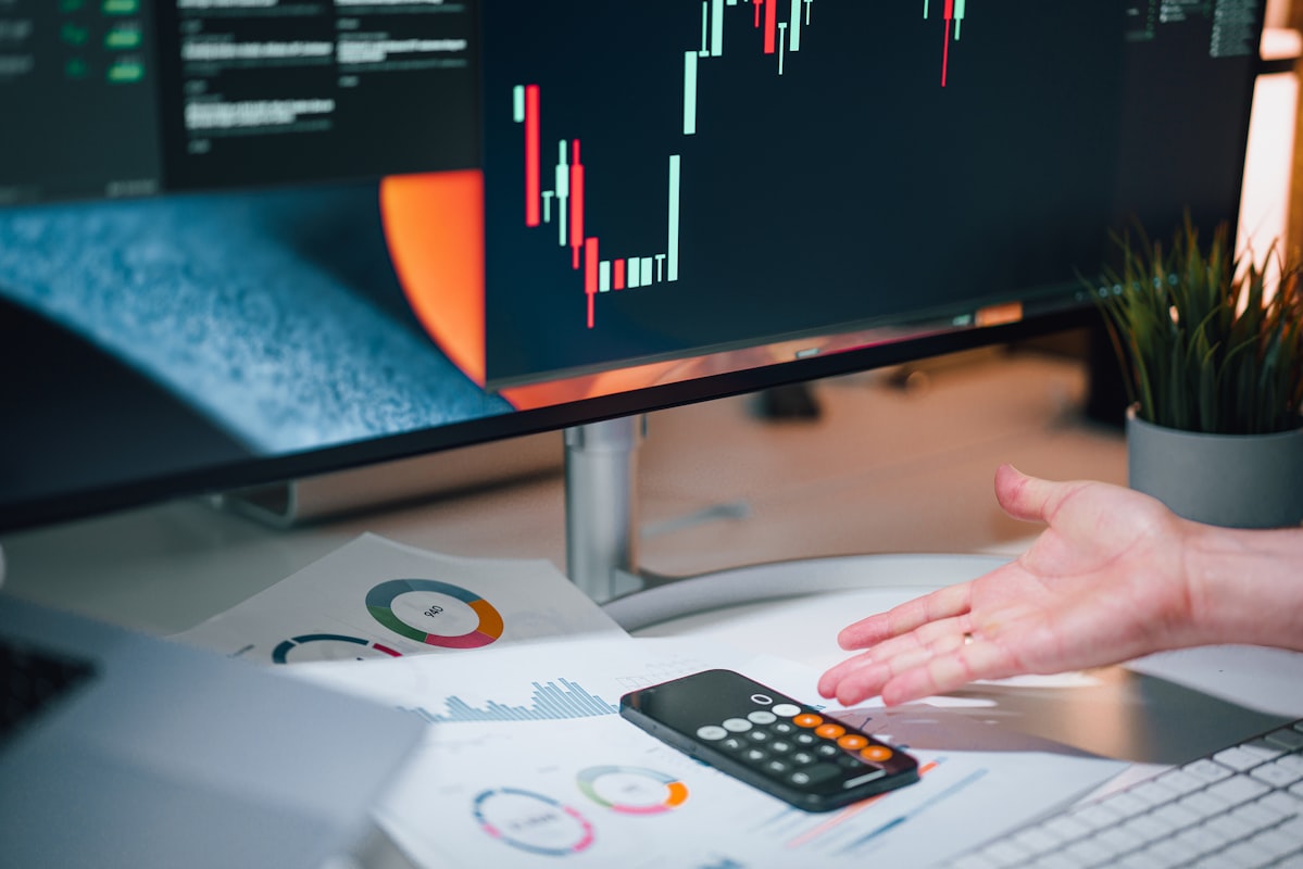 Smart financial planning for men